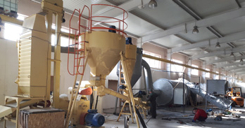 Склад Коцюбинське