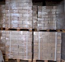 Брикет: 5 тонн