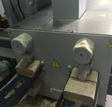 гранулятор Pelletis