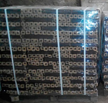 Брикет: 1 тонна