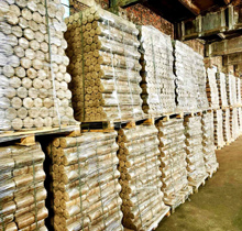 хранение на складе