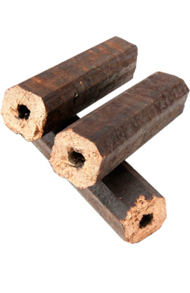 Брикеты Пини Кей